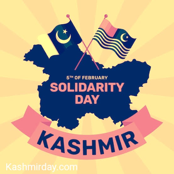 kashmir day